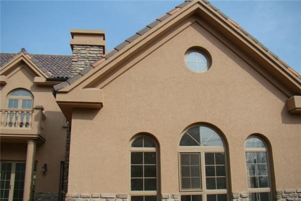 馬賽克外墻該怎么施工，馬賽克外墻施工時需要注意些什么?