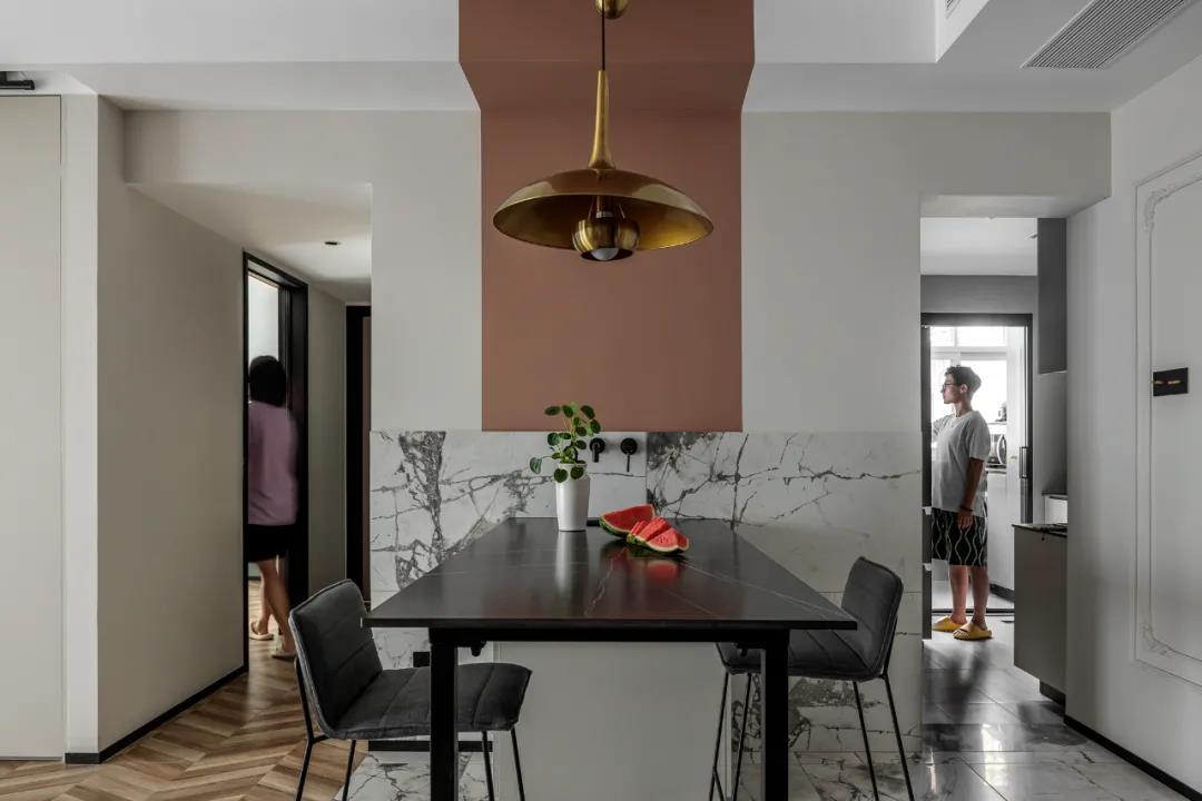 客廳玄關(guān)設(shè)計(jì)用得到哪些材料?學(xué)后選購更省心!