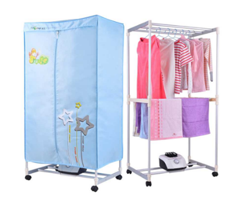 衣服烘干機費電嗎，烘干機的優(yōu)點是什么?