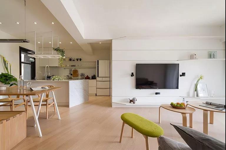 翻新二手房之后何時(shí)能入住?3個(gè)影響因素需記住