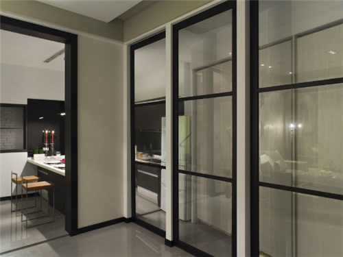 玻璃移門價格是多少，如何選購移門?