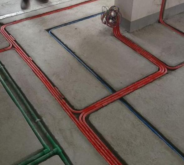 新房裝修如何改造電路?電路布線有技巧!