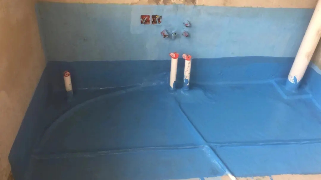 套餐家裝怎么做廚衛(wèi)防水?把握工藝標準是關(guān)鍵！