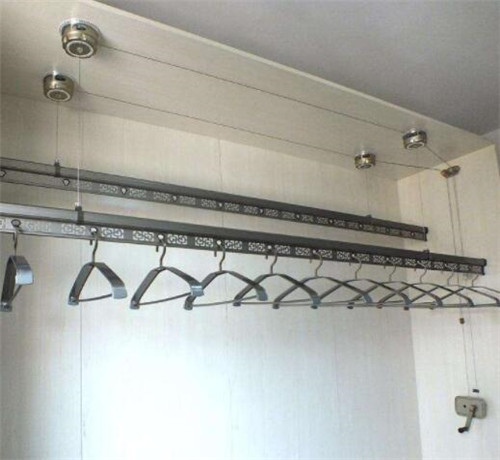 晾衣架種類有哪些，晾衣架選購注意事項有哪些?