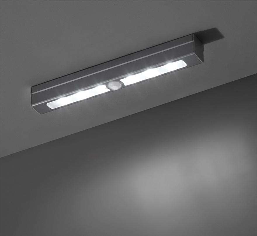 感應(yīng)燈種類(lèi)有哪些，以下就是關(guān)于感應(yīng)燈的解析!