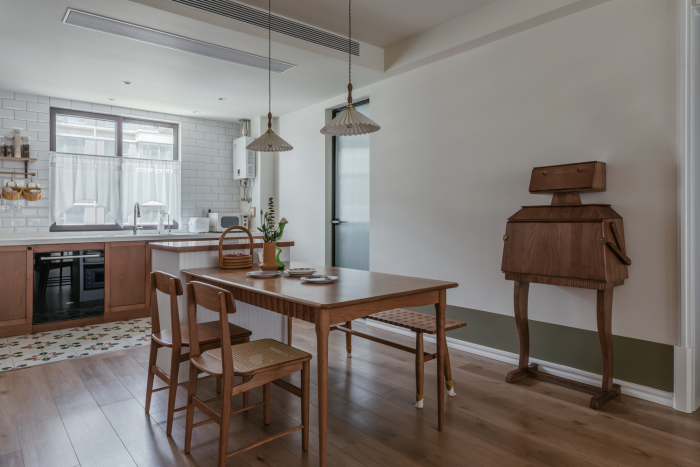 餐廳裝飾設計有哪些風格?這些風格超受歡迎!