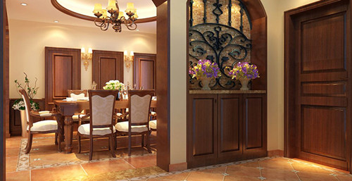 室內(nèi)隔墻用什么材料，隔斷墻設(shè)計需要注意什么?