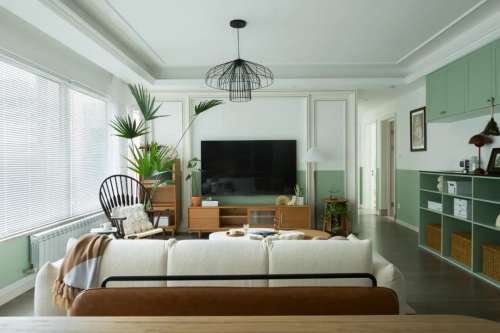 剛裝修完的房子能住嗎?入住新房子要注意什么?