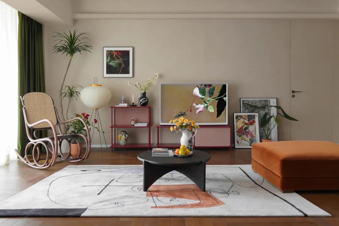 實木地板鋪貼方法，需要做好這五步!