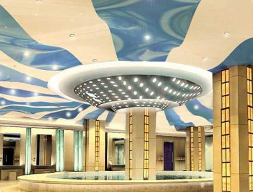 什么是藝術(shù)涂料，藝術(shù)涂料選購技巧是什么?