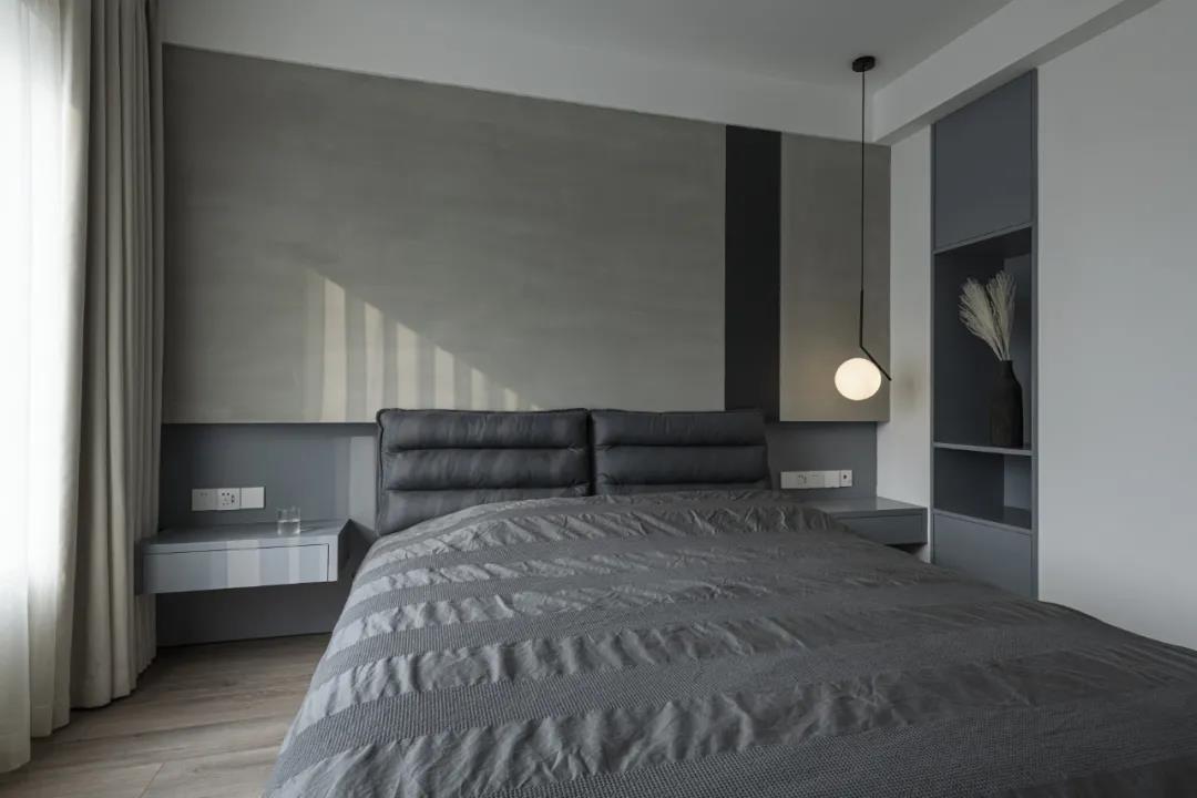 小戶(hù)型老房子改造裝修墻面可用哪些材料?