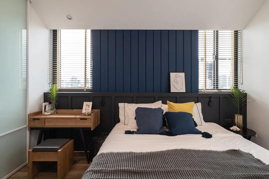 裝修三室兩廳預算是多少?來看詳細清單!