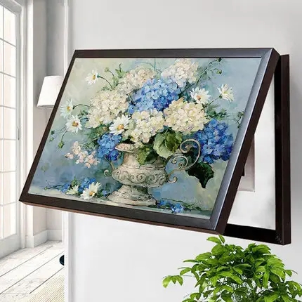 居家裝飾電表箱如何選購裝飾畫?四招教你解決!