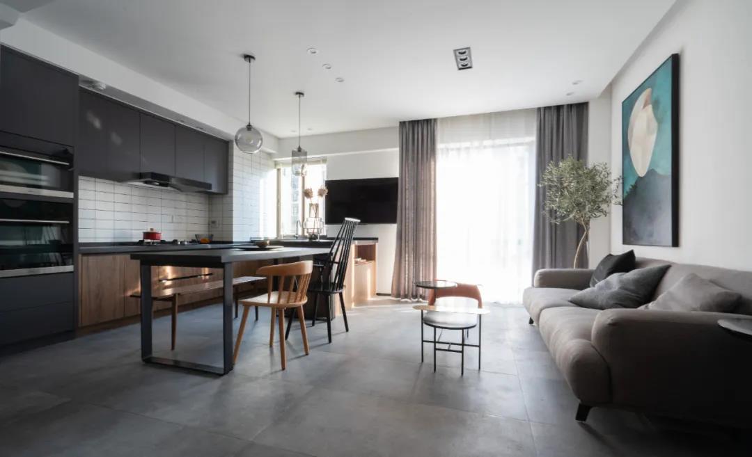 舊房翻新裝修的步驟都有哪些?