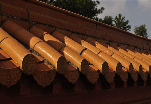 琉璃瓦的特點有哪些，琉璃瓦選購要點是什么?