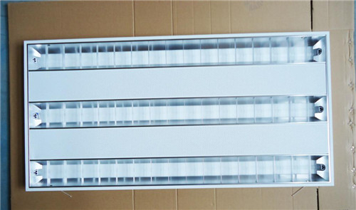 格柵燈規(guī)格有哪些，格柵燈有什么特點?