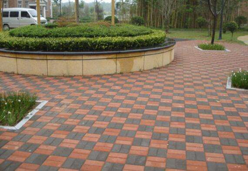 透水磚價格多少，透水磚如何選購?