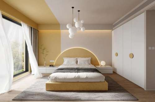 臥室朝向如何影響的?臥室布局禁忌?