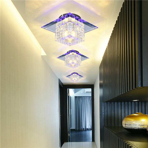 過(guò)道燈有哪些類(lèi)型，過(guò)道燈的選購(gòu)小妙招有哪些?