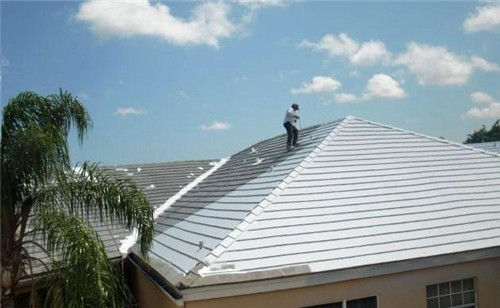 什么是反射隔熱涂料，反射隔熱涂料特性有哪些?