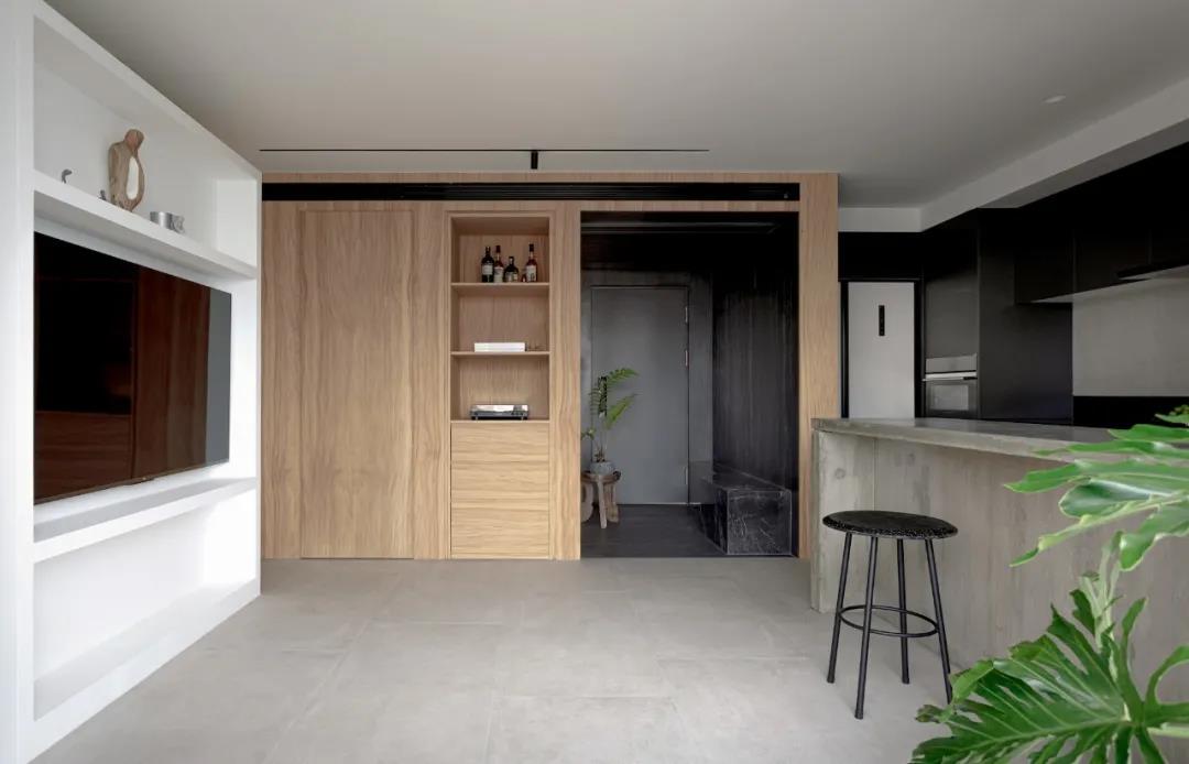 家裝翻新要拆墻，拆墻要牢記這4點(diǎn)!