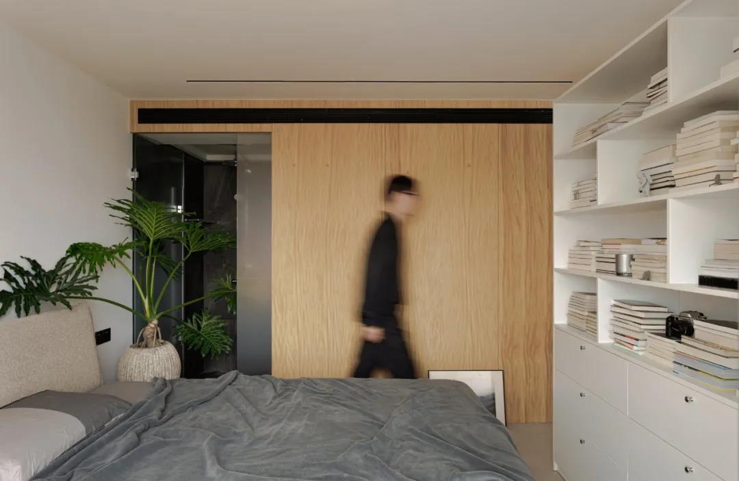 家裝用原木門有哪些好處?原木門材料有哪些?