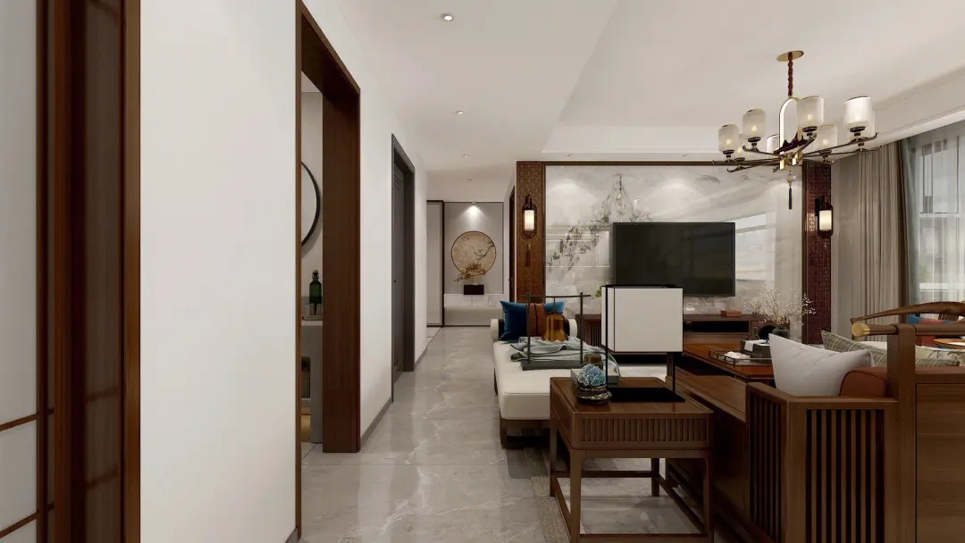 二手房子裝修設計泥瓦工要完成的工作有哪些?