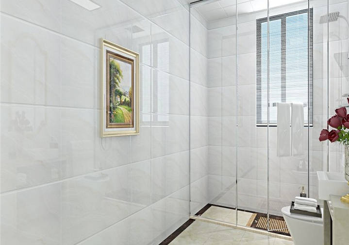 衛(wèi)生間裝修墻磚鋪貼有哪些方法?