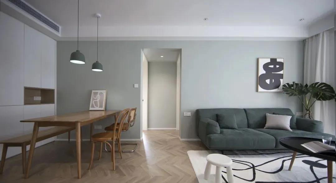 100平裝修大概多少錢?看看裝修報價單!