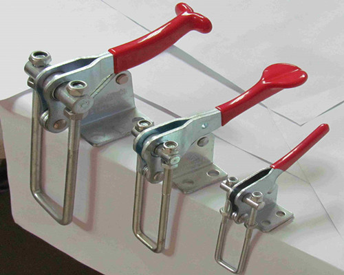 搭扣鎖用途及類型有哪些，搭扣鎖怎樣安裝?