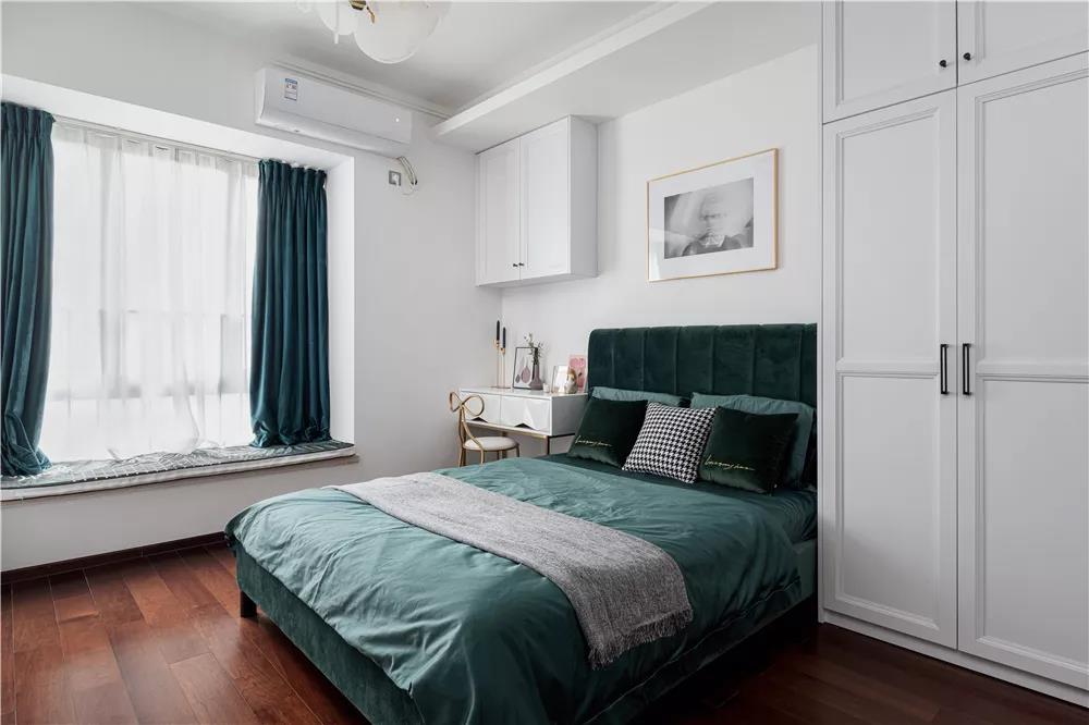 家庭裝修內(nèi)墻刮板用什么材料好?這4種環(huán)保又美觀!