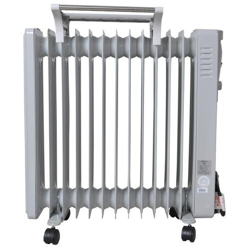 油汀取暖器的優(yōu)缺點是什么，油汀取暖器使用注意事項有哪些?