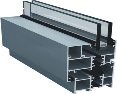 什么叫斷橋鋁型材，斷橋鋁型材如何鑒別?