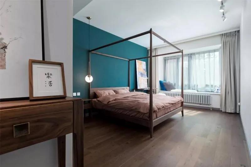 老式裝修如何翻新?從這三點入手！