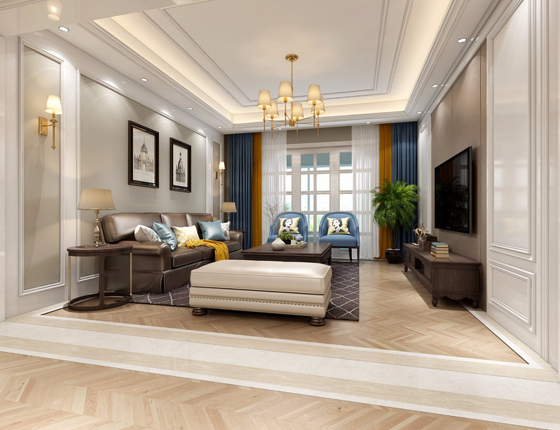 書房裝修應(yīng)該如何布置?需要注意哪些細(xì)節(jié)?