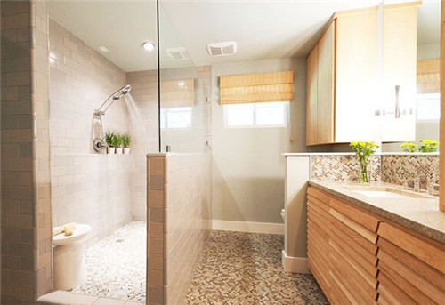 衛(wèi)生間隔斷材料用什么好,常用的衛(wèi)生間隔斷材料有哪些?