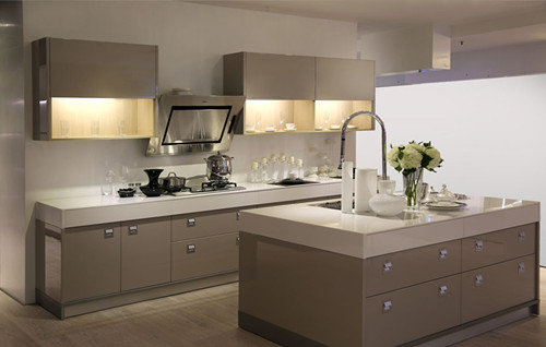 廚房瓷磚選購技巧有哪些，裝修的朋友看過來!