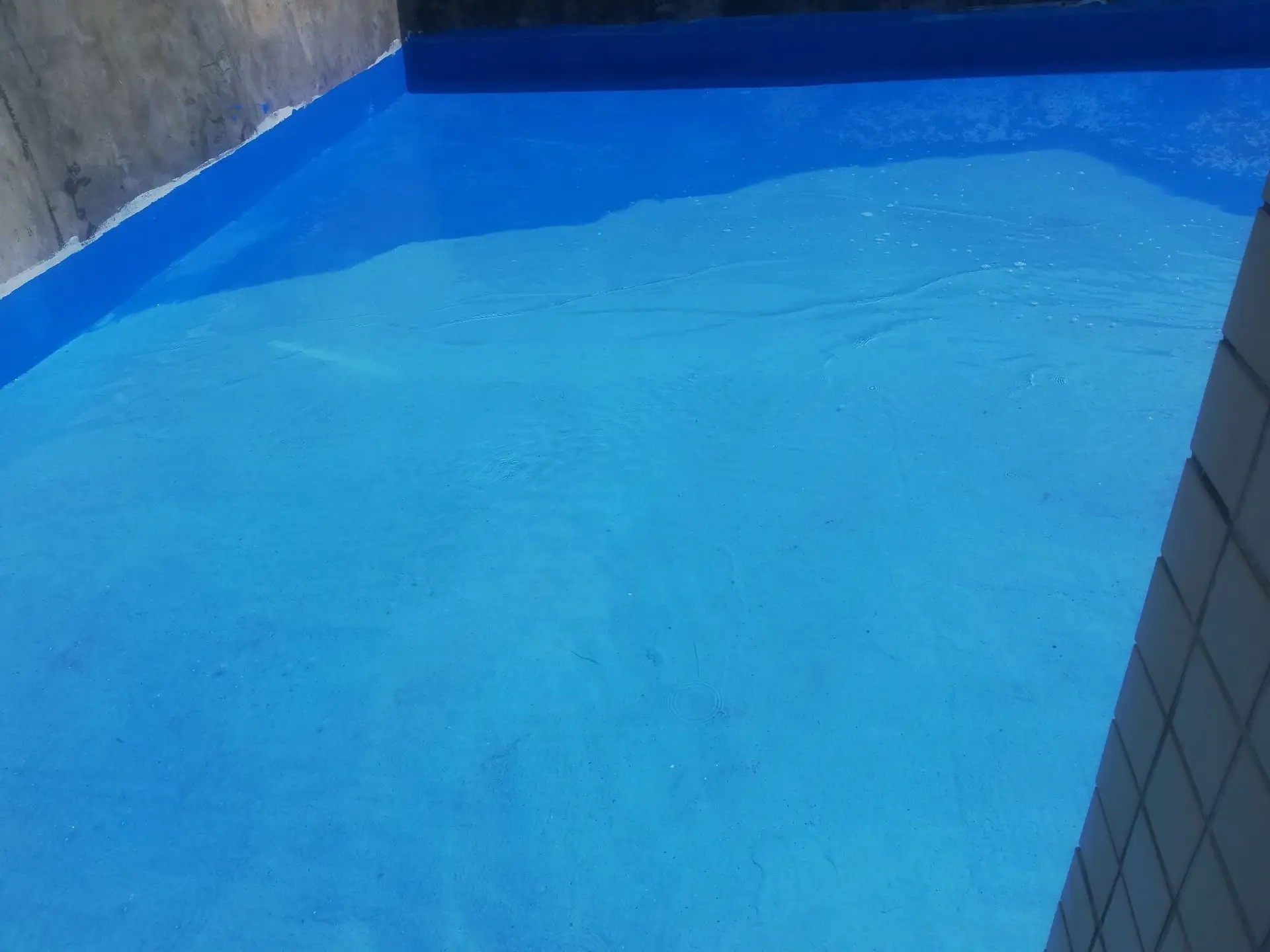 老房翻新裝修改造是否要做防水?