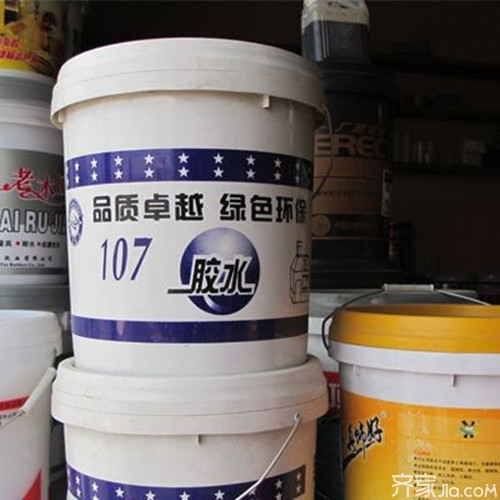 107膠的作用是什么，107膠的主要用途有哪些?