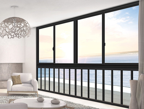 家裝設(shè)計(jì)裝修怎么樣辨別鋁合金門窗質(zhì)量?jī)?yōu)劣?