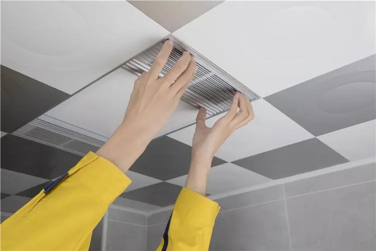 舊房改造廚房吊頂怎么拆?施工要注意什么?