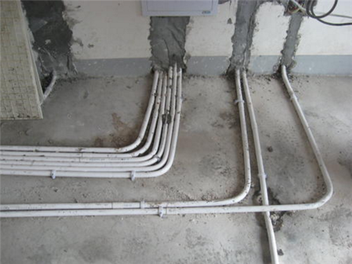 下水道安裝方法是什么，下水管安裝注意事項(xiàng)有哪些?