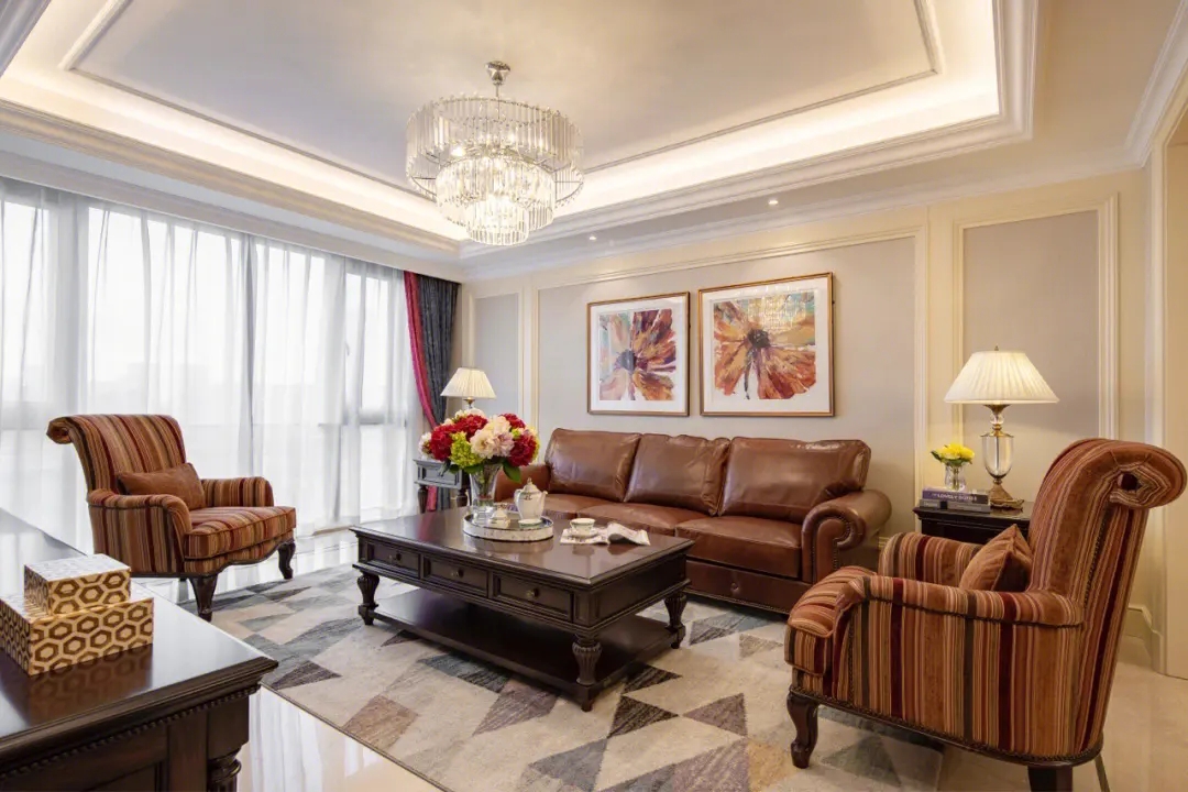 舊房翻新墻地面如何做?哪些細(xì)節(jié)需要注意?