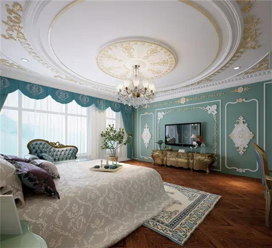 臥室設計怎么做?做到三點舒適又溫馨!