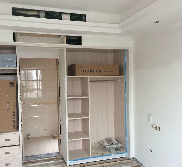 家裝新房子木工項(xiàng)目包括哪些?有哪些工藝流程?