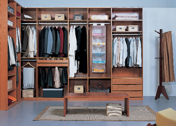 毛坯房裝修后怎樣保養(yǎng)衣柜?這些方法要掌握！