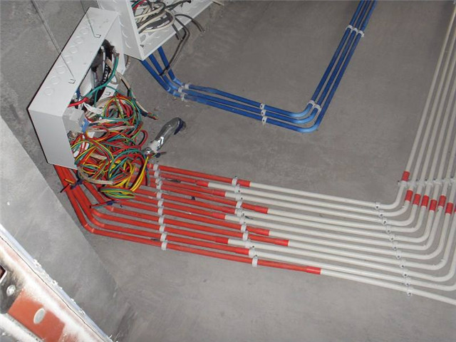 舊房裝修在驗收防水時需要注意什么?完成下面4個步驟!