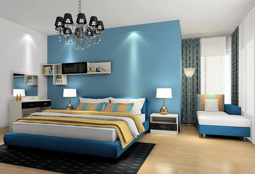 裝修油漆如何選?選購有哪些注意事項?