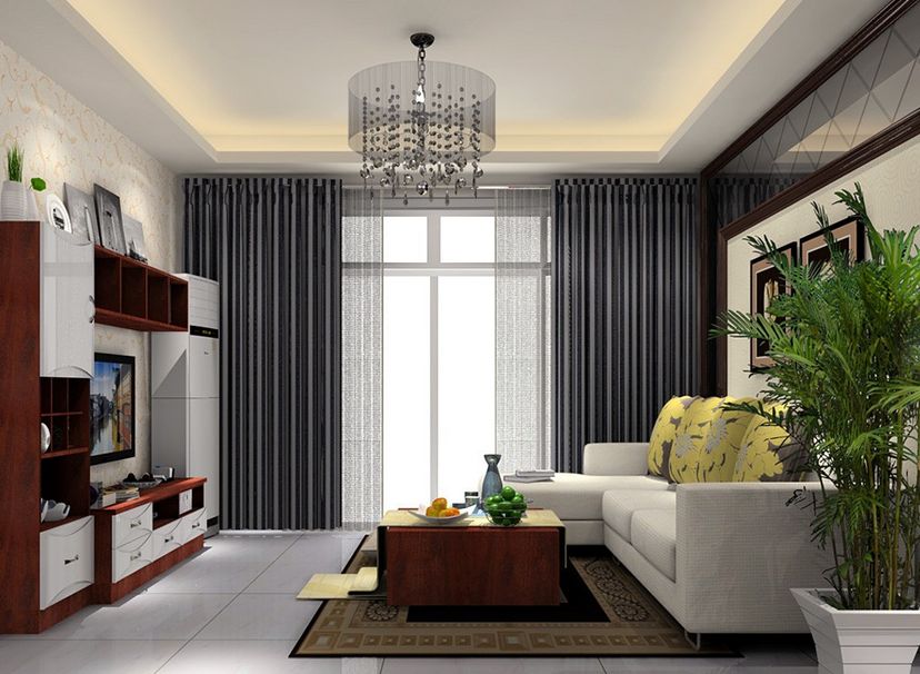 窗簾怎么選擇，窗簾的作用是什么?