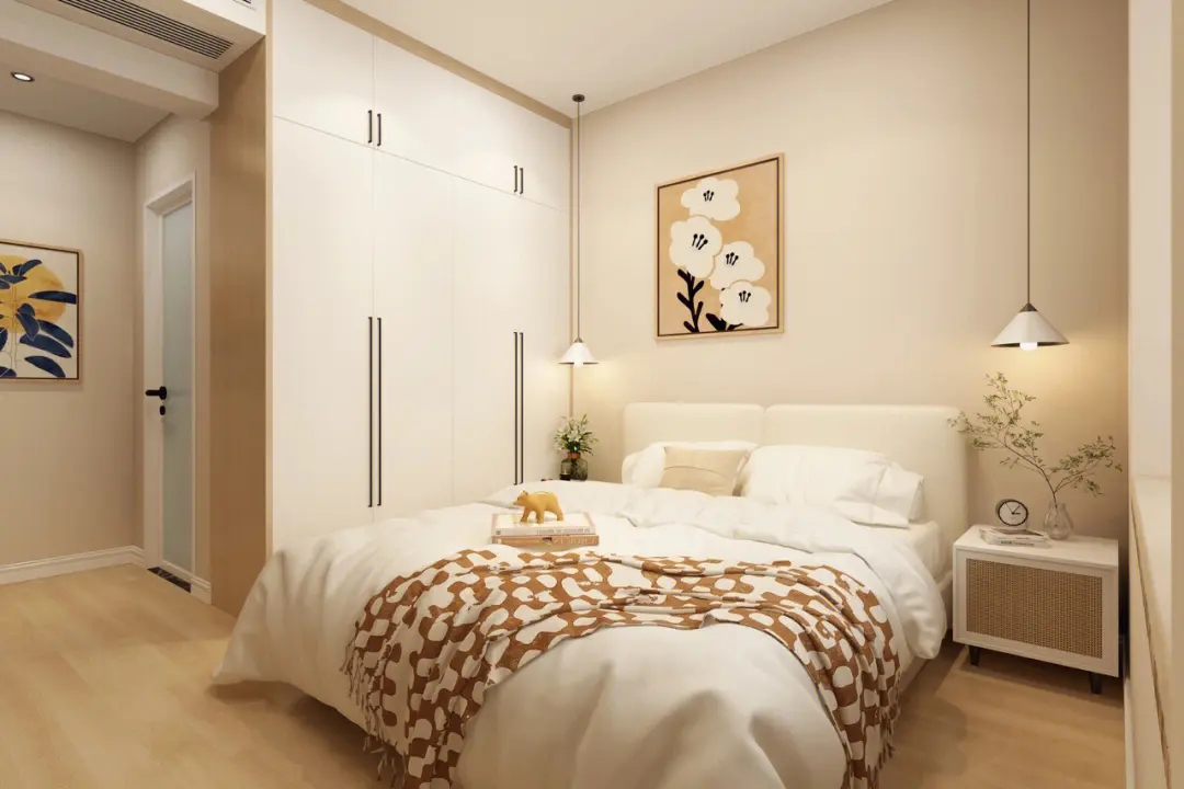 小戶型裝修設(shè)計有哪些竅門?這篇一定要看！